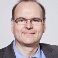 Alexander Michaelis