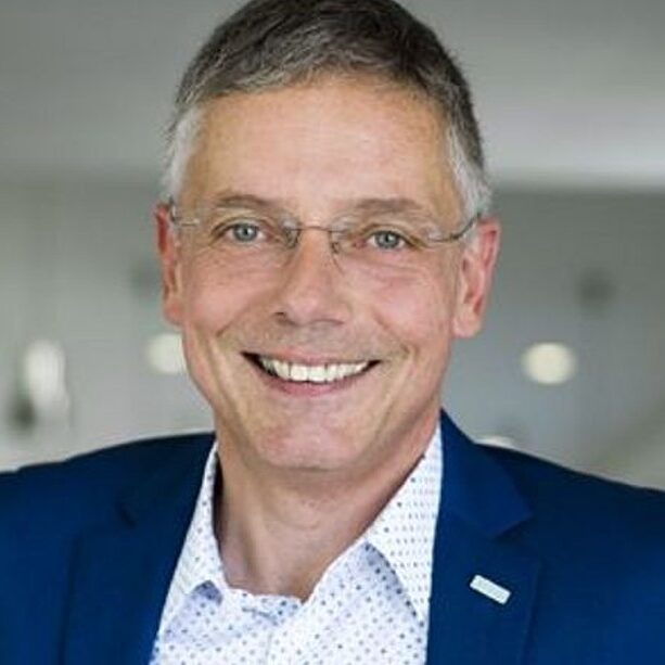 Bodo Fiedler