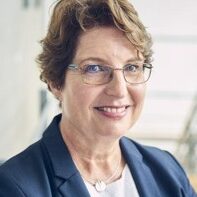 Brigitte Voit