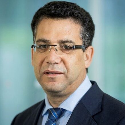 Chokri Cherif