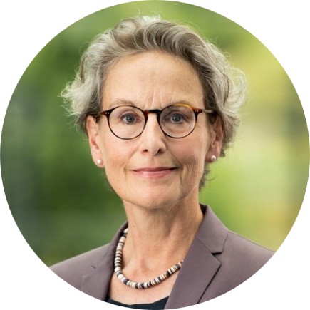 Ursula Staudinger